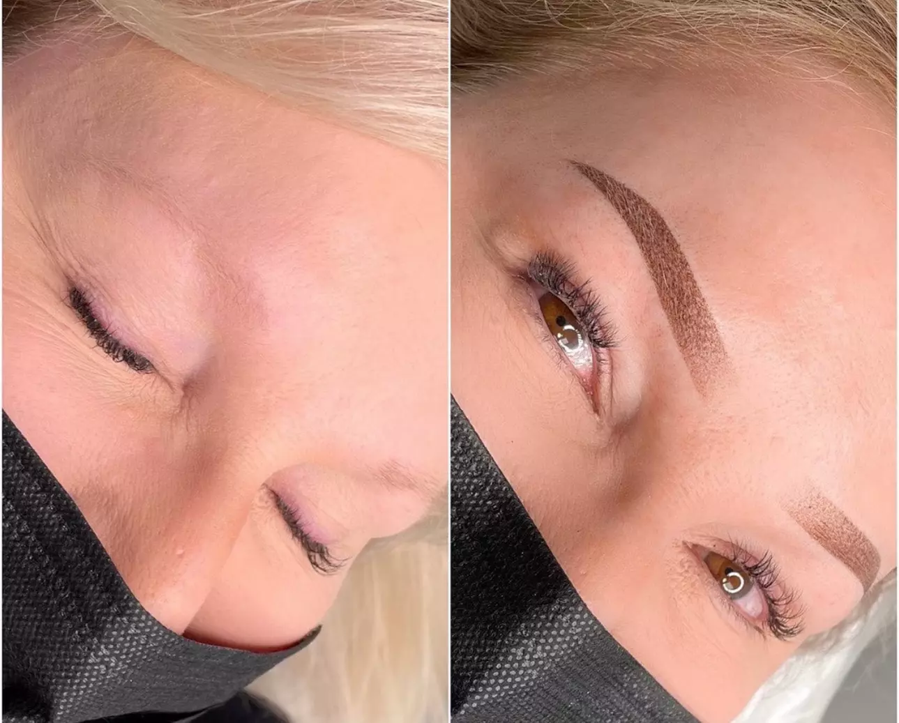 Up to 57% Off on Microblading at St. Crea Studio - Primary Image