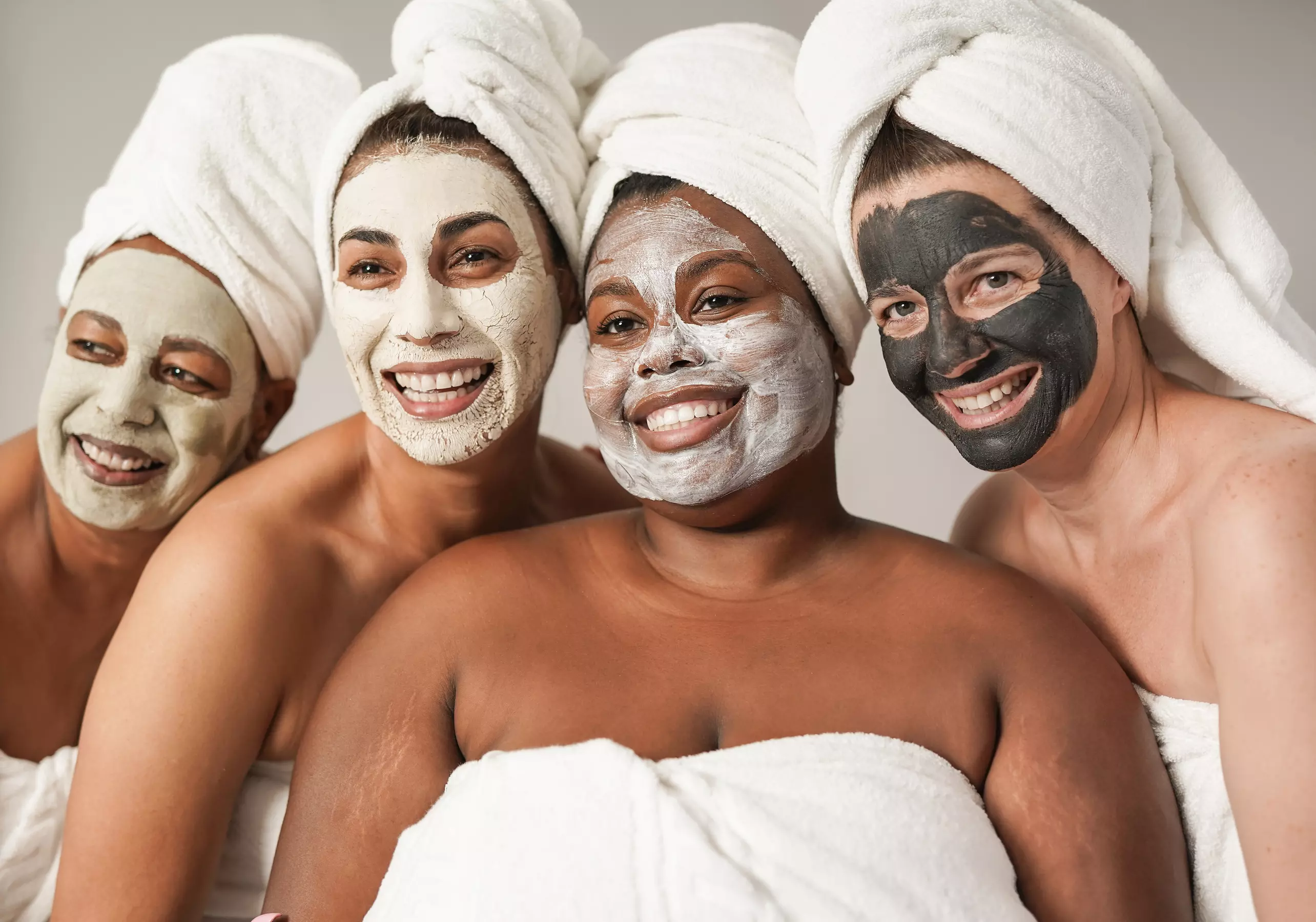 Up to 30% Off on In Spa Facial (Type of facial determined by spa) at Skinnsation Beauty Bar - Primary Image