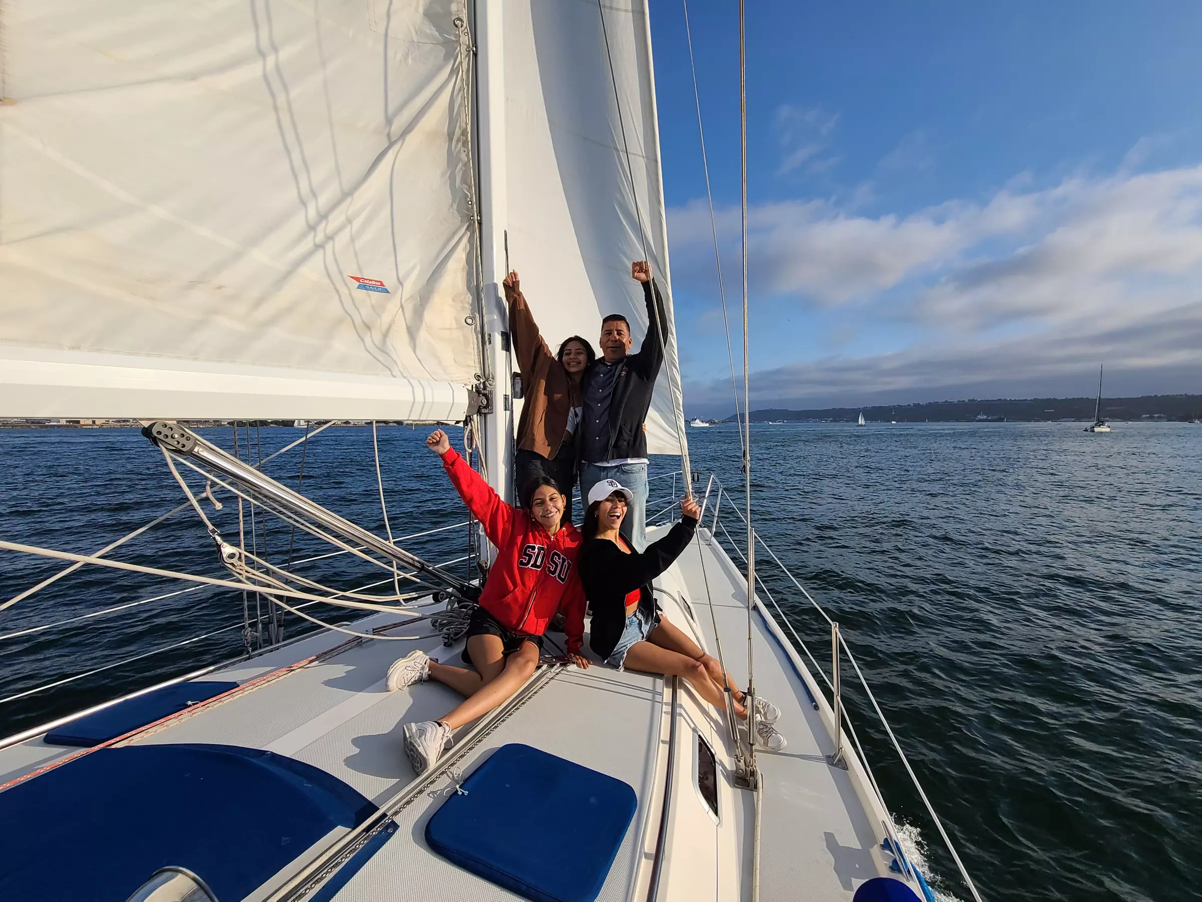 Up to 30% Off on Tour - Boat at Sterling Sails - Primary Image