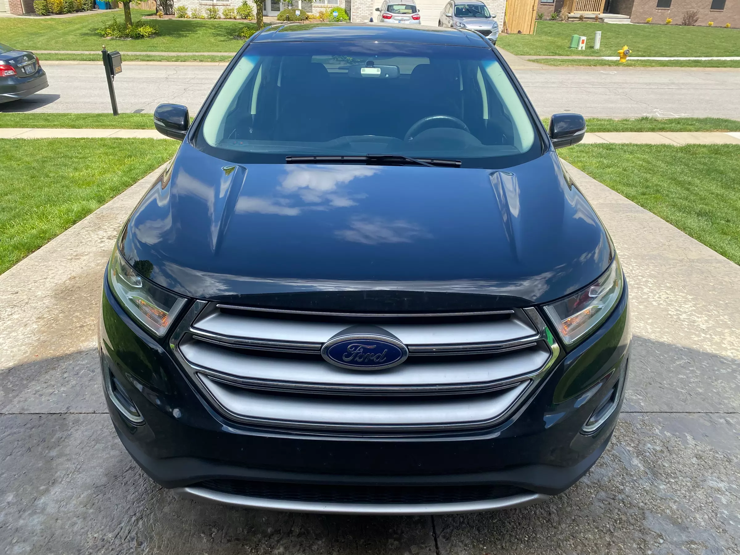 Up to 33% Off on Exterior & Interior Car Detail at Slickity Smooth Detailing - Primary Image