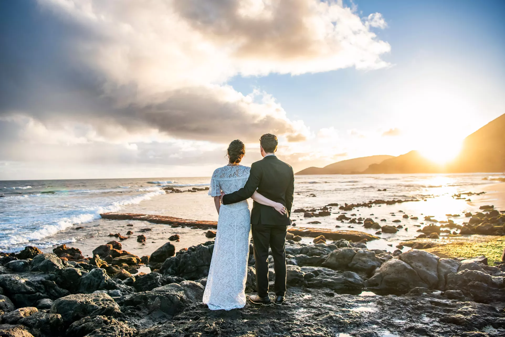 Up to 48% Off on Engagement Photography at MW Photography