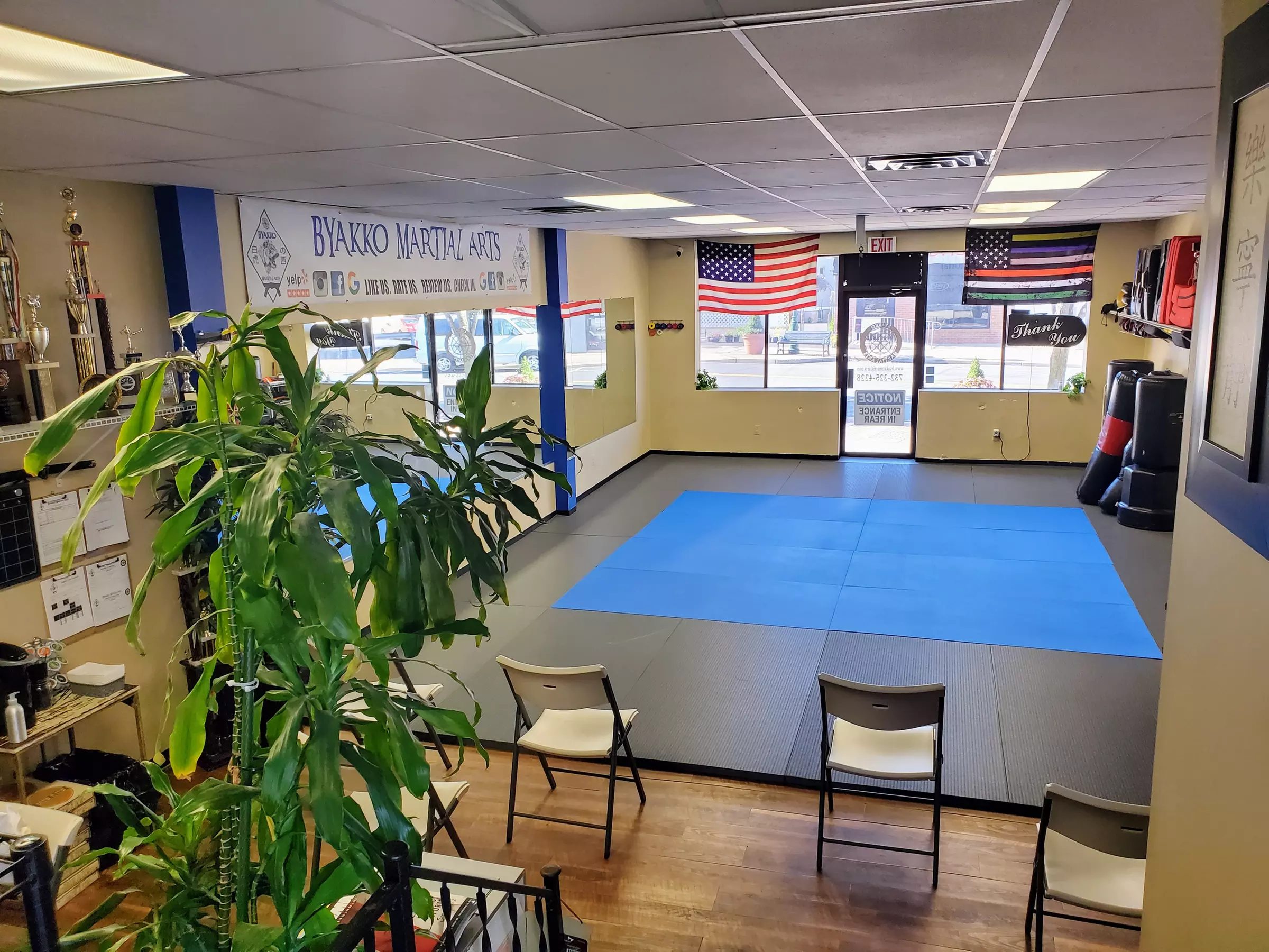 Up to 60% Off on Martial Arts Training for Kids at The BMA Dojo - Second Medium