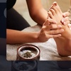 Image 2: Get a One 30 or 60-min Reflexology, Aromatherapy & Foot Detox or Guide