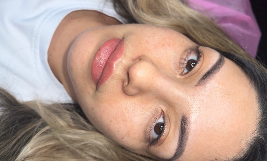 Image 3: Up to 52% Off on Permanent Makeup at Divine Beauty Bar