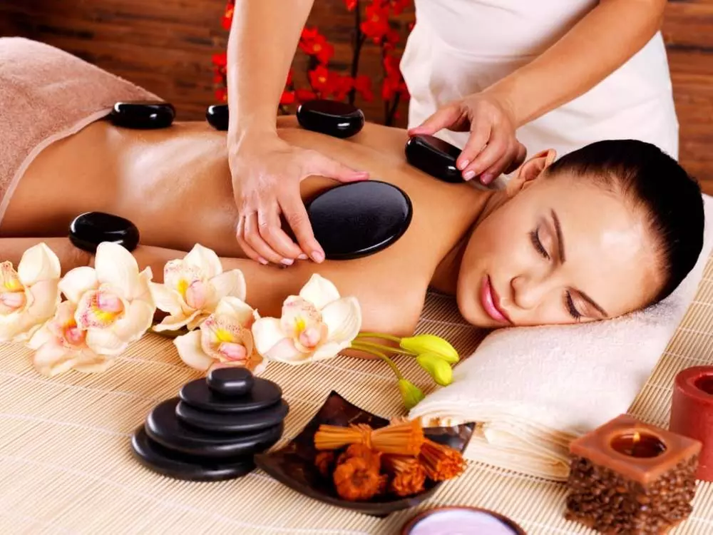 Up to 10% Off on Full Body Massage at Oasis wellness center - Primary Image