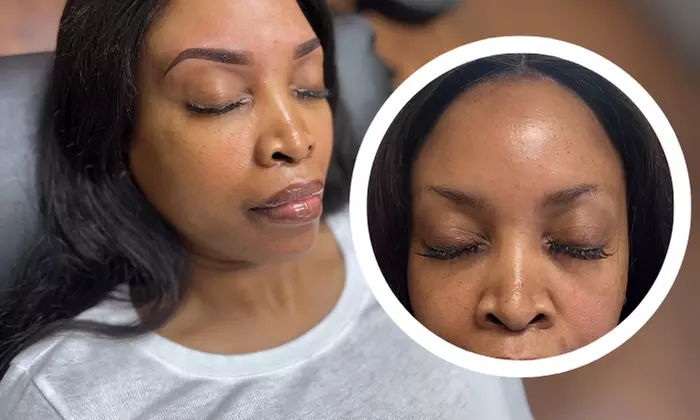 Up to 72% Off on Microblading at Nisha Nashea LLC