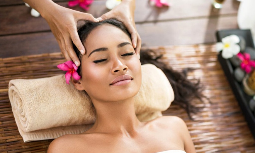 Image 3: Up to 30% Off on Salon - Scalp Care at Toudaotang Rowland Heights
