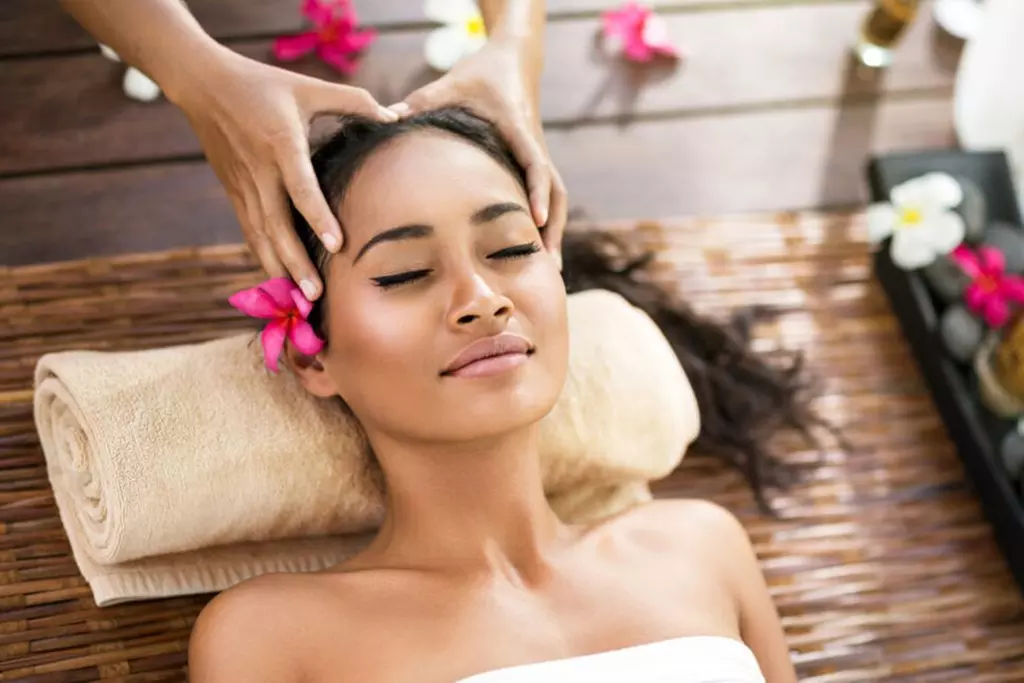 Up to 30% Off on Salon - Scalp Care at Toudaotang Rowland Heights
