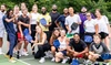 Up to 55% Off on Custom - Sports at Toss and Spin