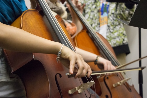 What to expect media