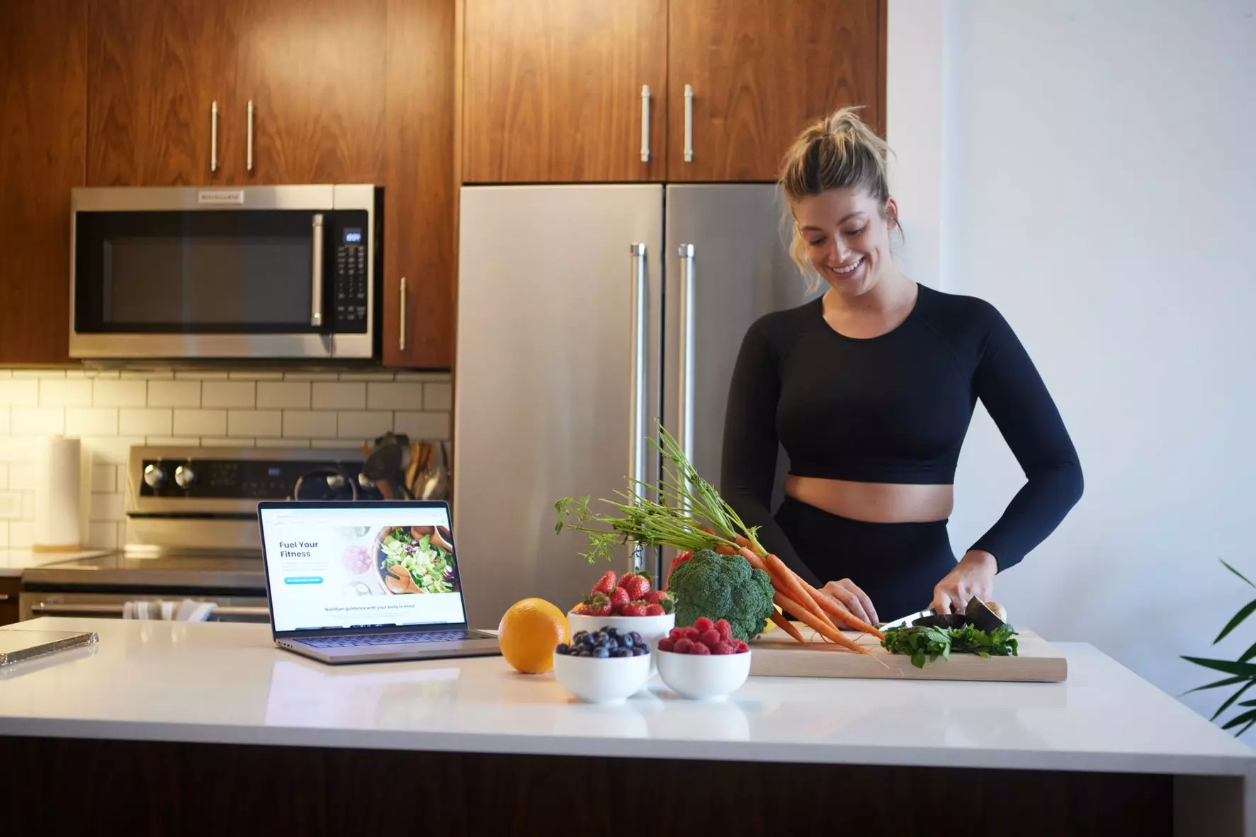 Up to 40% Off on Online Nutritional / Weight-Loss at Flexit - Primary Image