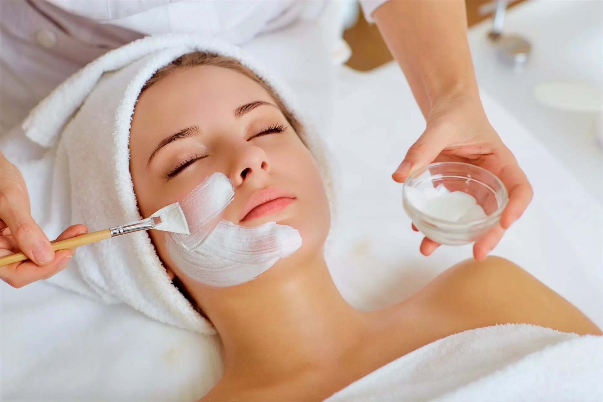 Up to 37% Off on Facial at I LASER YOU LLC