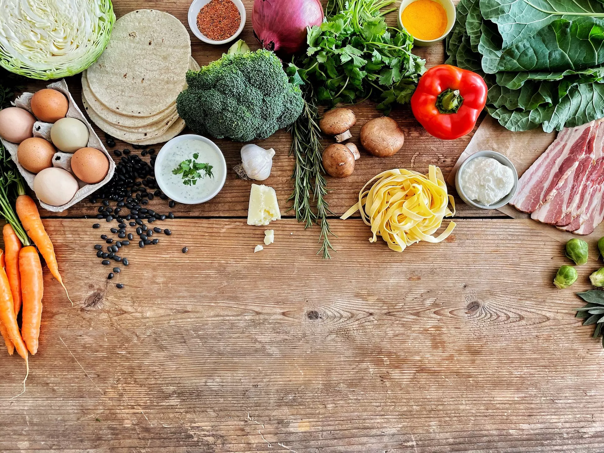 Up to 50% Off on Meal Prep Delivery at Spade & Spoon - Primary Image