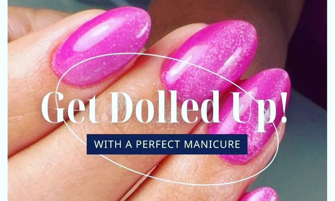 Up to 47% Off on Nail Salon Gift Card at ESME SKIN - Primary Image