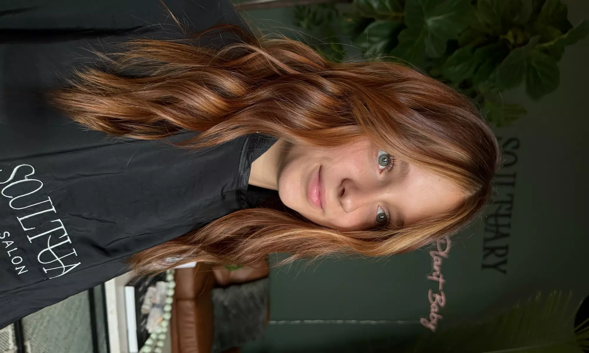 Up to 30% Off on Salon - Hair Color / Highlights - Roots at Srqblondingbabe