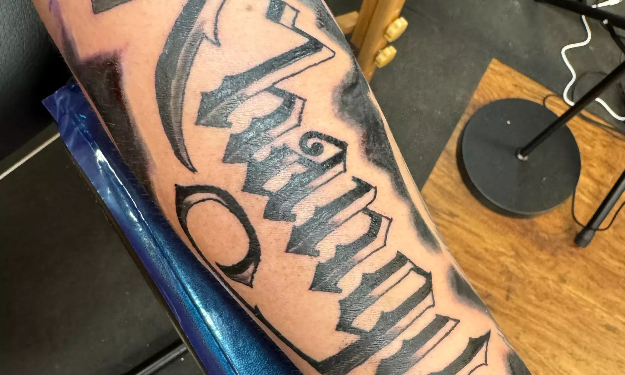 Get Tattoo Services With Consultation for Personalized Designs