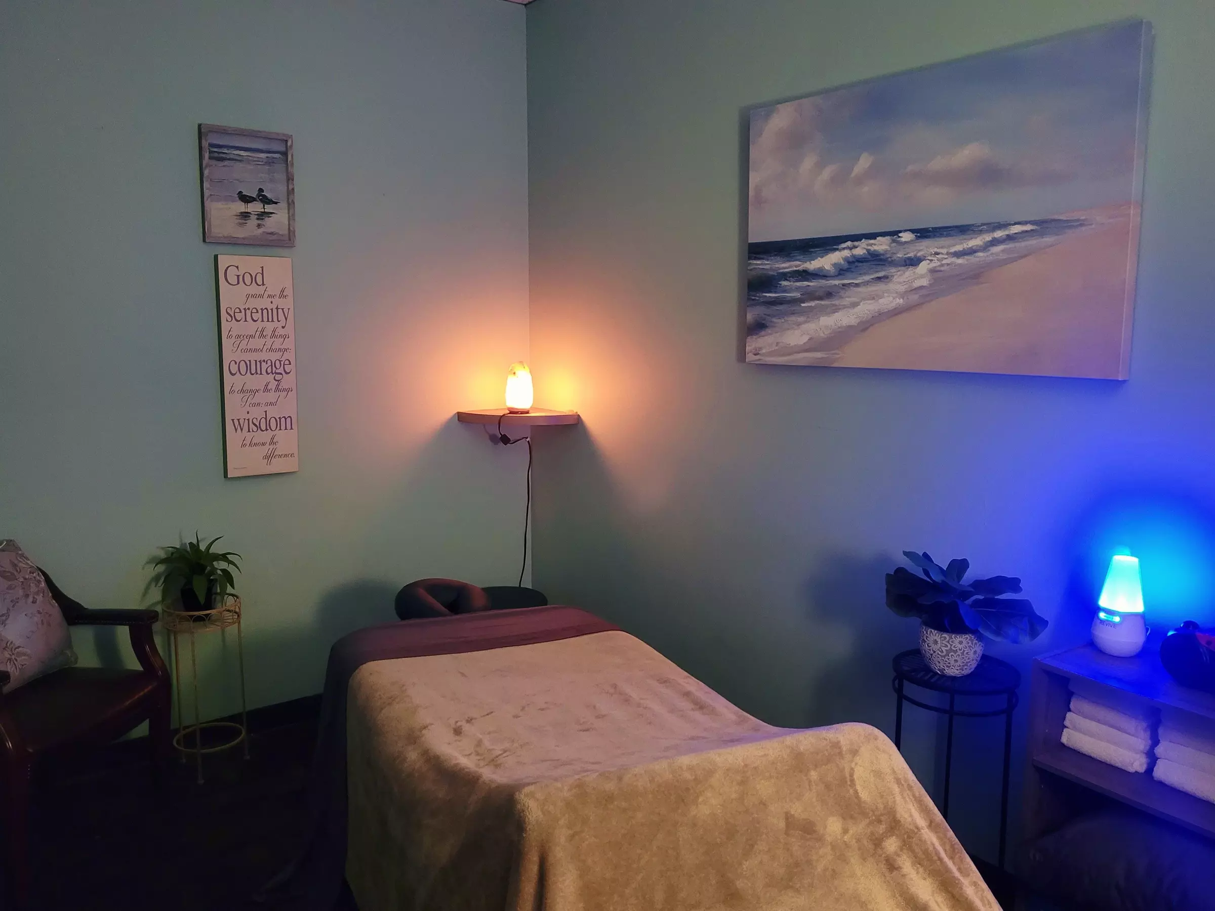 Up to 44% Off on Swedish Massage at Revive - Second Medium