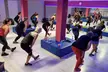 Miesięczny karnet fitness na 4, 8 lub 12 wejść w FitDanceFun w Bydgoszczy - 2 lokalizacje - Second Medium