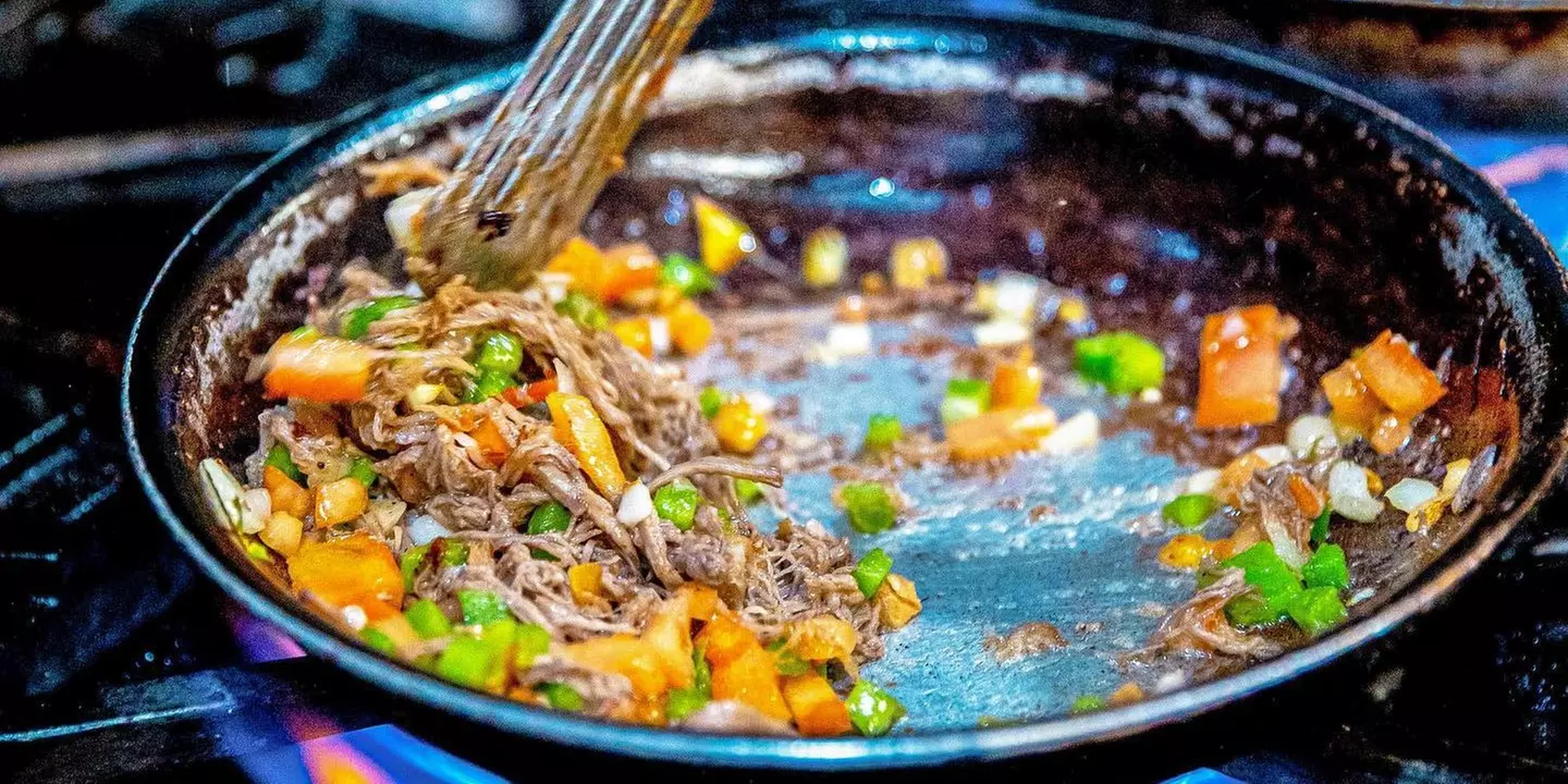 Up to 33% Off on Mexican Cuisine at Bernardos Mexican Restaurant - Second Medium