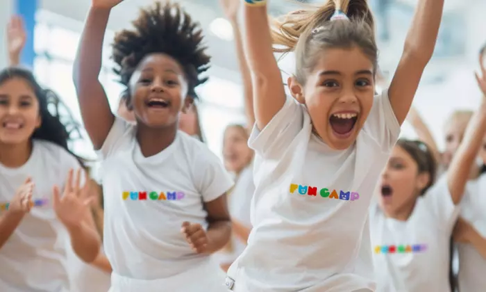 Up to 30% Off on Summer Camp at Fun Camp Canada Inc - Primary Image