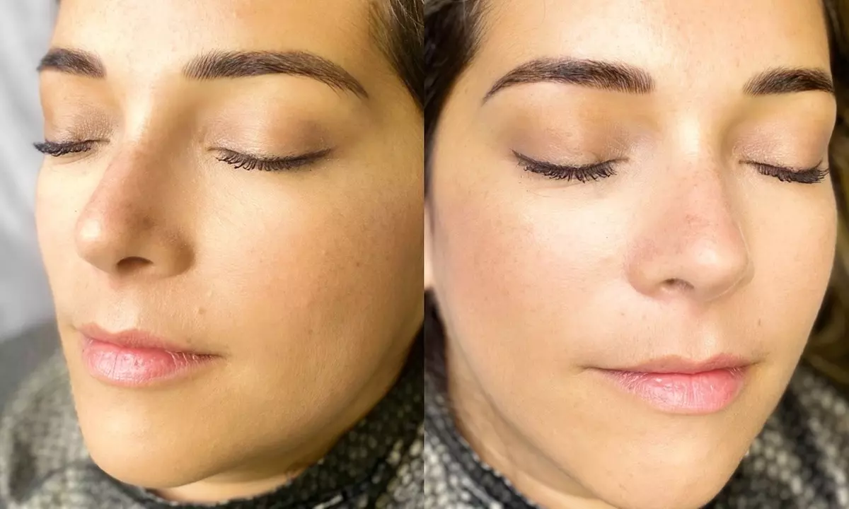 Up to 37% Off on Permanent Makeup at Beauty By Demi - Second Medium