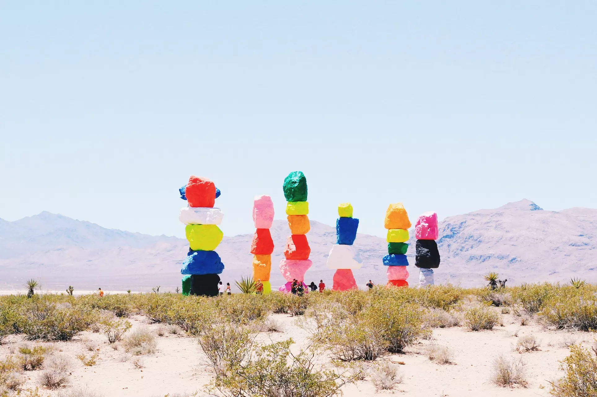 Explore the Valley of Fire with Las Vegas as your Starting Point