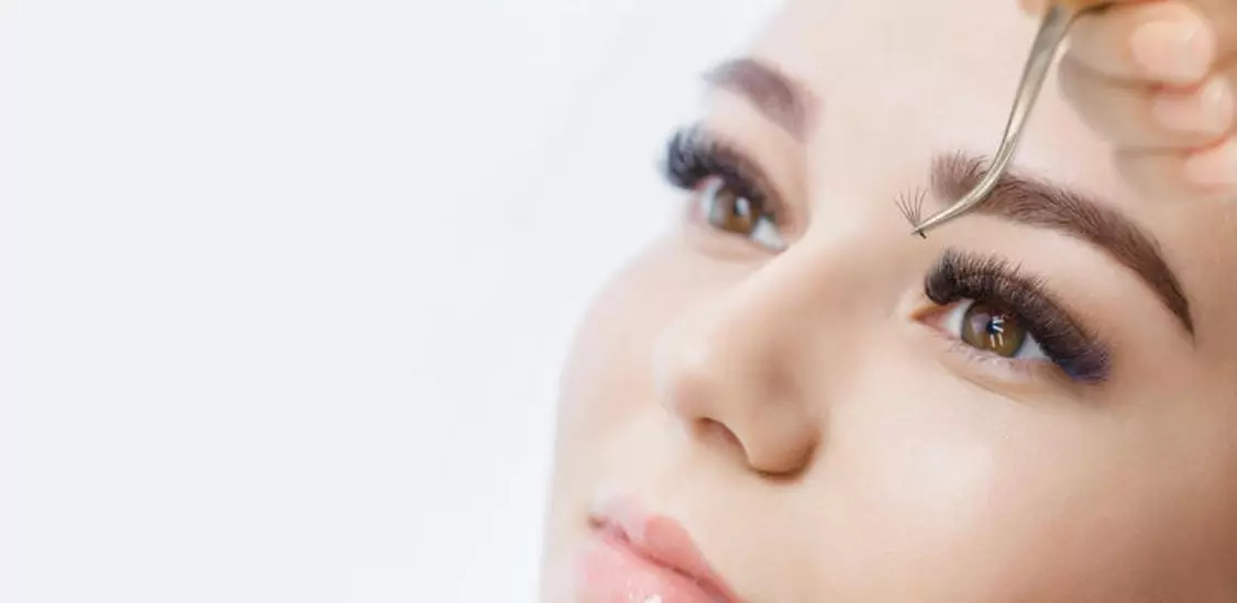 Up to 42% Off on Eyelash Extensions at QS Lashes - Primary Image