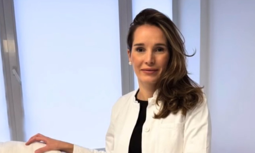 Image 6: Bis zu 15% Rabatt auf den Gesichtsbehandlung – Anti-Aging bei PRIVATPRAXIS Nataliya Katsarova