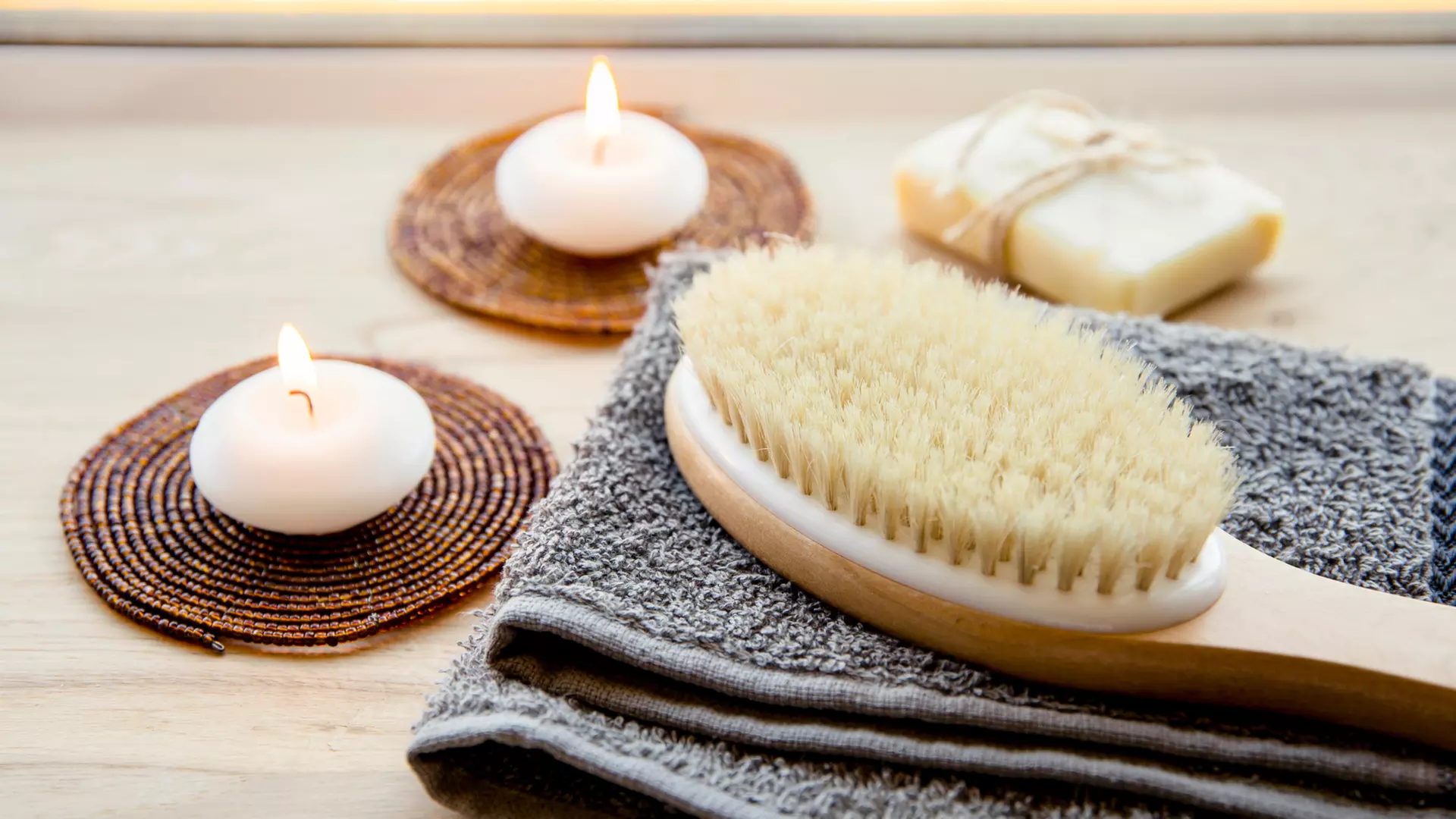 Up to 47% Off on Massage - Specific Body Part (Hand, Neck, Head) at HeartWorkU - Second Medium
