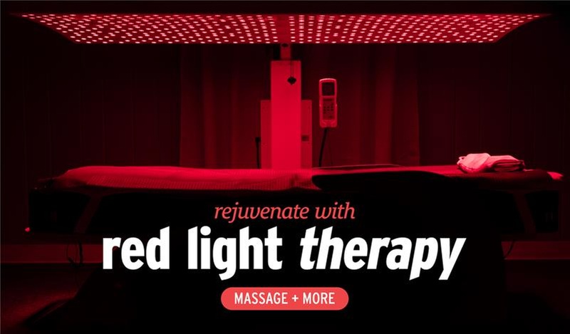 Up to 60% Off on Infrared Therapy at Your CBD Store | SUNMED - Lafayette