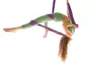 Pole Dancing and Ariel Fitness Classes for a Dreamy Workout Mid-Air - Second Medium