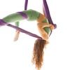 Image 3: Pole Dancing and Ariel Fitness Classes for a Dreamy Workout Mid-Air