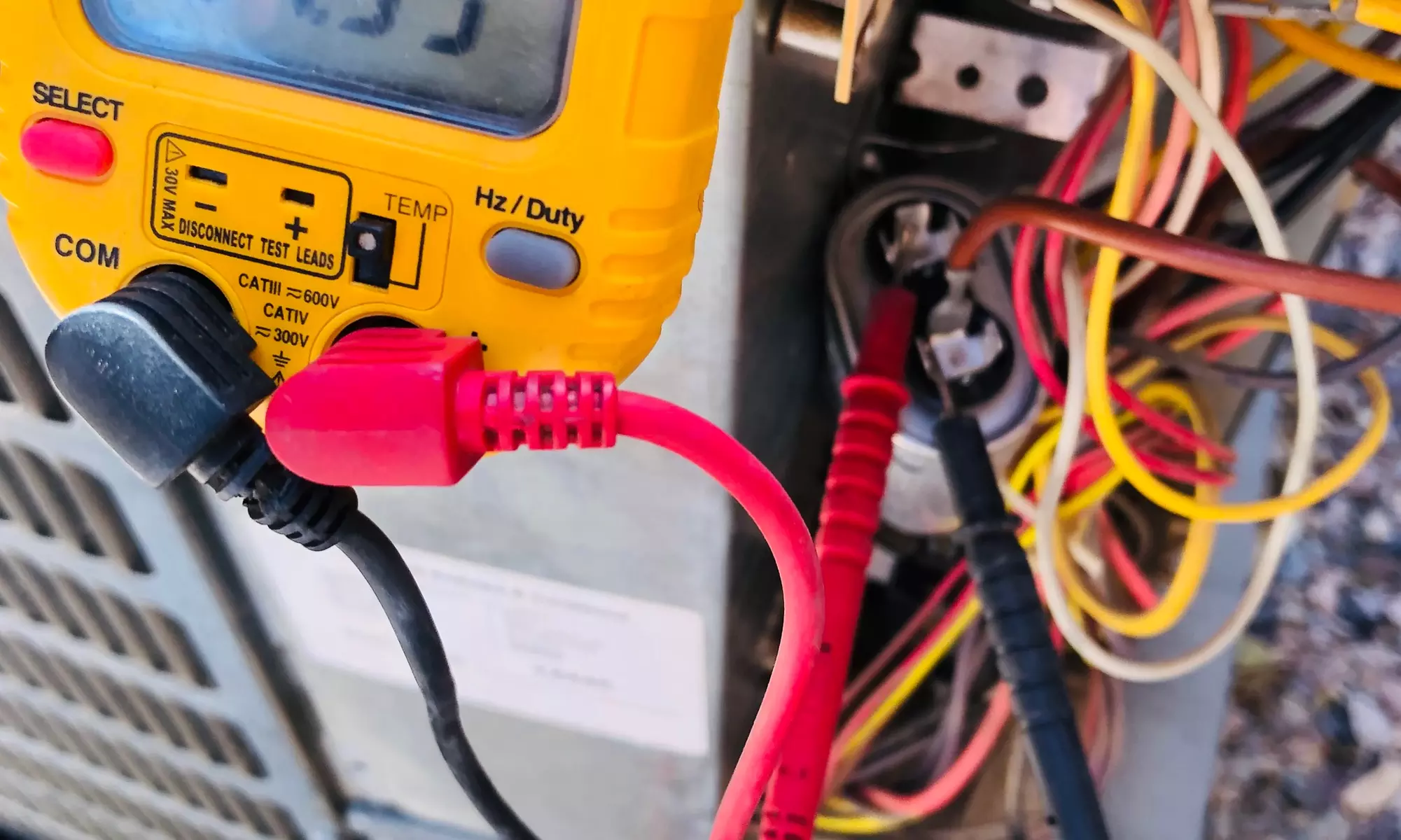 Experience a comprehensive Home A/C Freon Test and Tune-Up by Air Pro Heating & Cooling LLC, with up to 87% off - Primary Image