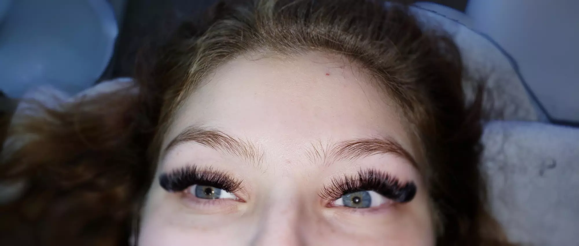 Up to 40% Off on Eyelash Extensions at SoBella Beauty - Primary Image