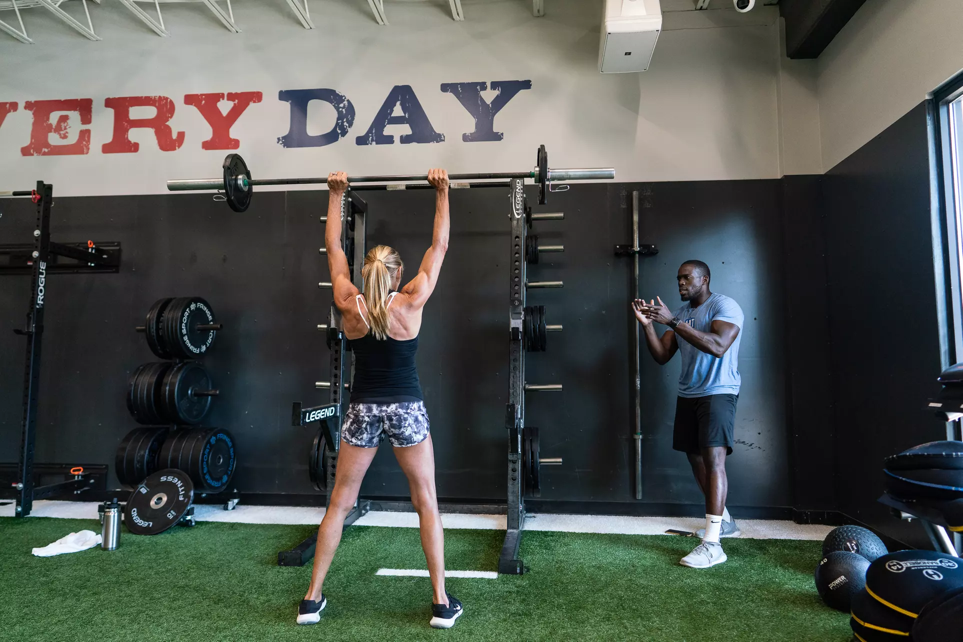 Up to 40% Off on Fitness Studio at HIT Athletic - Second Medium