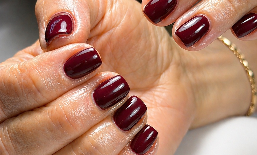 Image 3: Up to 46% Off on Nail Salon - Manicure at Jessys Nail Bar