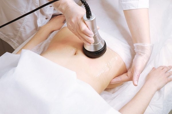 Up to 46% Off on Ultrasonic Fat Reduction at Magikbodi