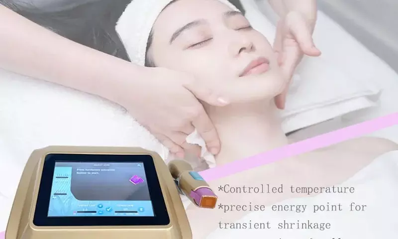 Fat Reduction Treatment for UnderChin, Abdomen, or Inner Thigh 