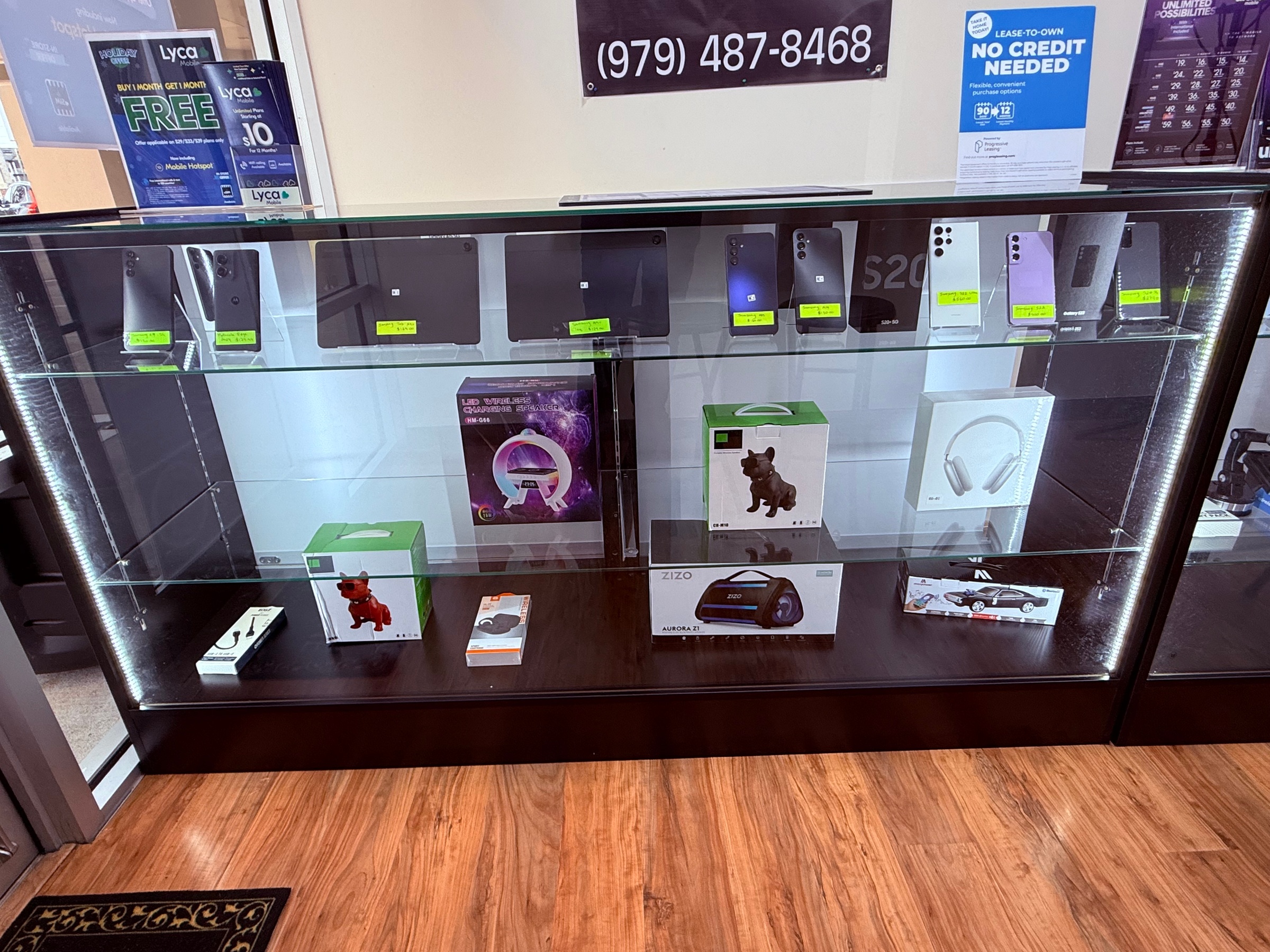 Fix your iPhone hassle-free: Choose From Variety of Models