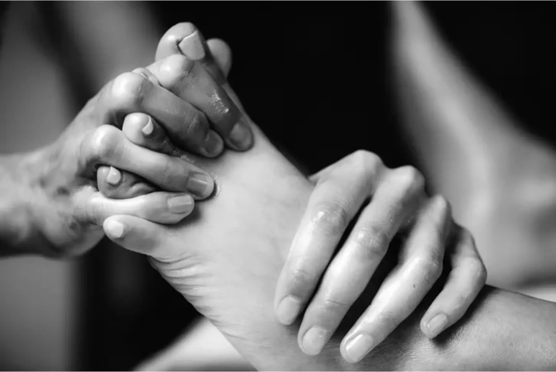 Learn Transformative Partner Massage/Bodywork Online (Up to 75% Off)