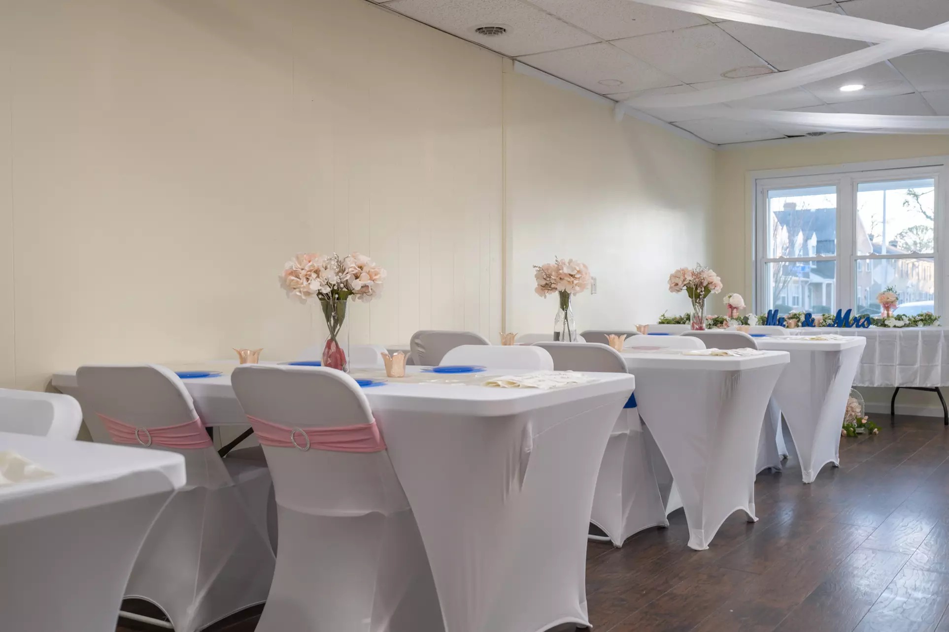 2 or 4 Hour- Weekday or Weekend Rental