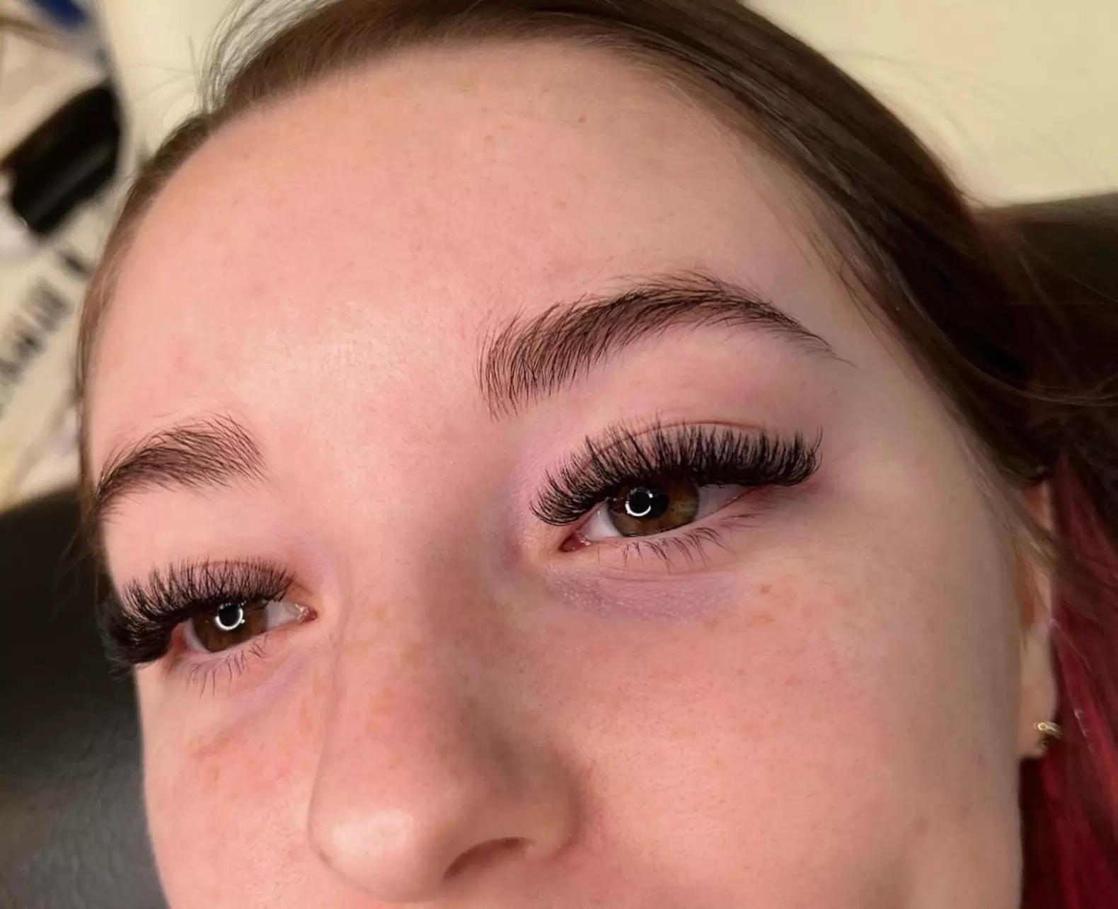 Enhance Your Look with Eyelash Extensions in Clintonville