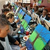 Image 1: Up to 42% Off on Painting Lesson at PAINT with ANGELIQUE
