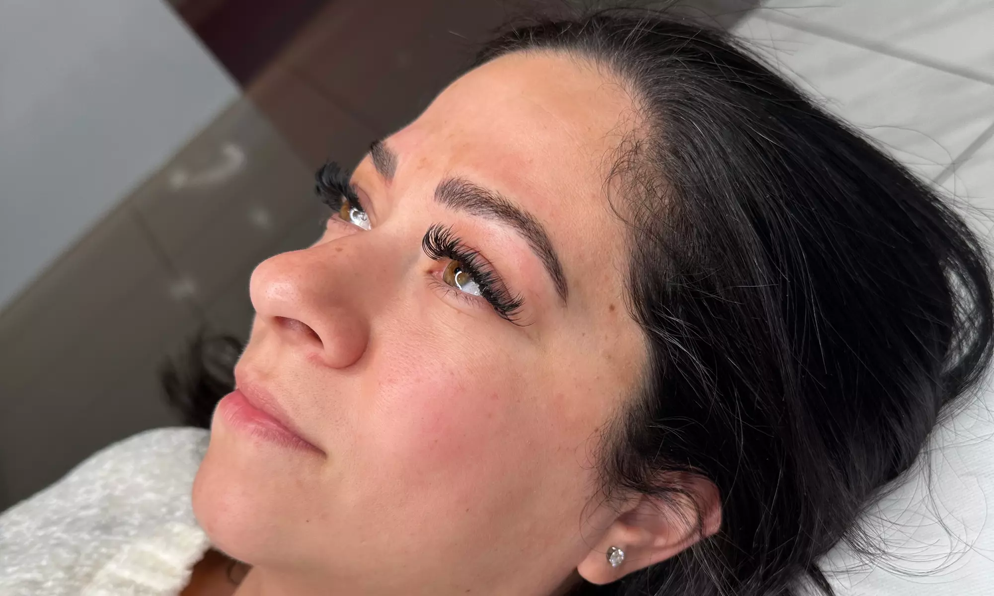 Up to 56% Off on Microblading at BritNBrows - Primary Image