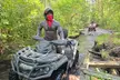 Experience Adrenaline-Packed ATV Guided Tours Through Scenic Trails with Central Jersey ATV Club - Second Medium