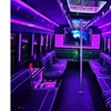Image 2: Private Vegas Party Bus Tour – 3 Elite Casinos 