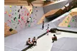 Climbing Session at Blochaus Climbing Ltd – Up to 36% Off Indoor Bouldering Fun - Second Medium