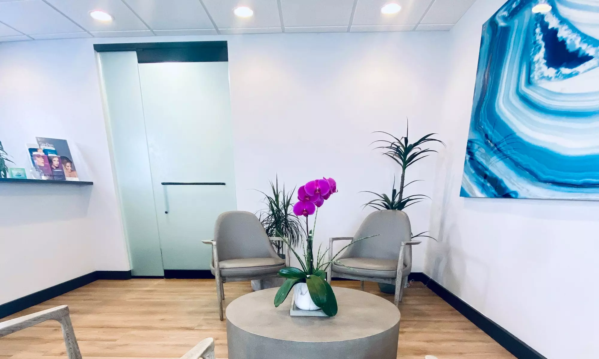 Up to 45% Off on Lip Enhancement at Bloom Health - Second Medium