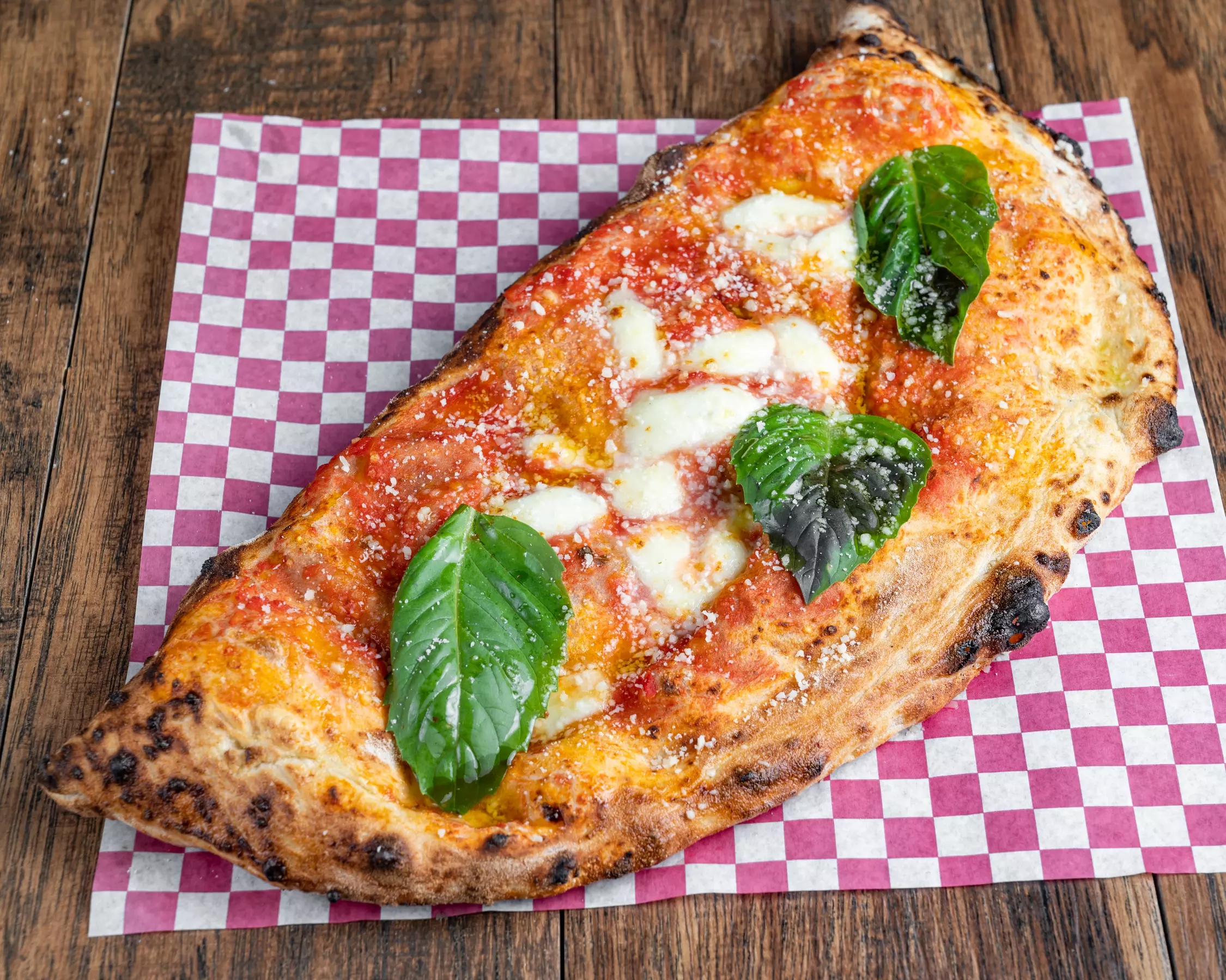 Up to 35% Off on Pizza at Blue Boy Pizza - Second Medium