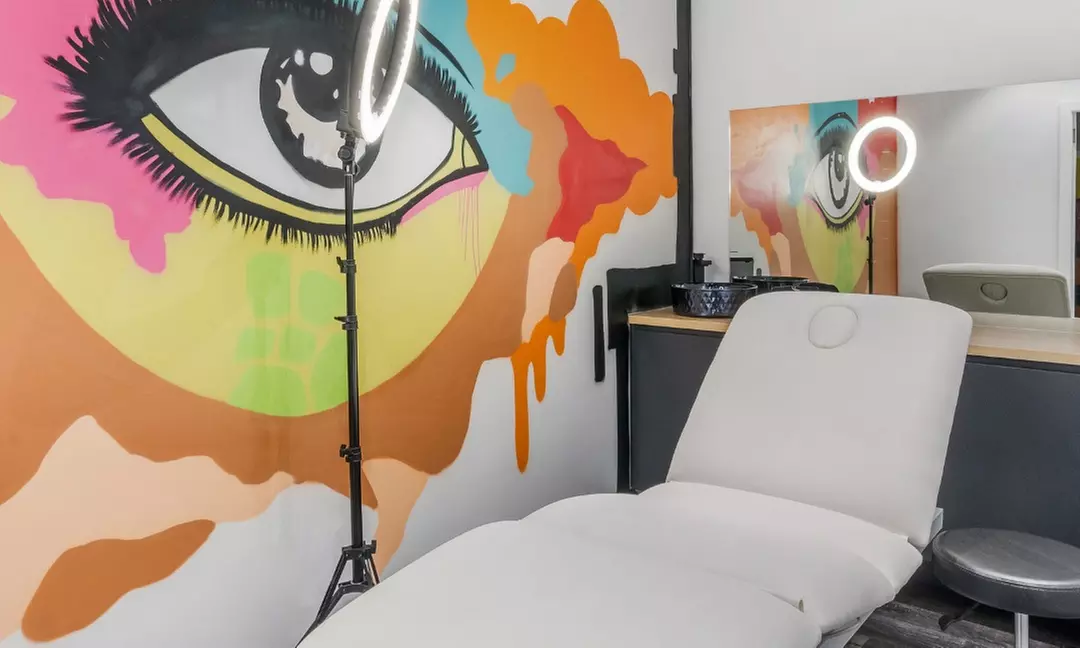 Laser Skin Resurfacing - Fractional - Branded(Fraxel) at Salon Station